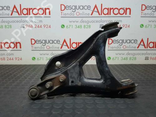 Left front suspension arm RENAULT KANGOO (KC0/1_) 1.5 dCi | BP2733036M12