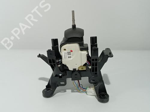 Gear lever MITSUBISHI OUTLANDER III (GG_W, GF_W, ZJ, ZL, ZK) 2.4 Hybrid 4WD (GG3W) | BP13874969M90 