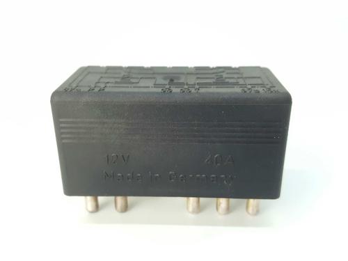 Elektronisk modul MERCEDES-BENZ C-CLASS (W202) C 250 D (202.125) (113 hp) 14536840