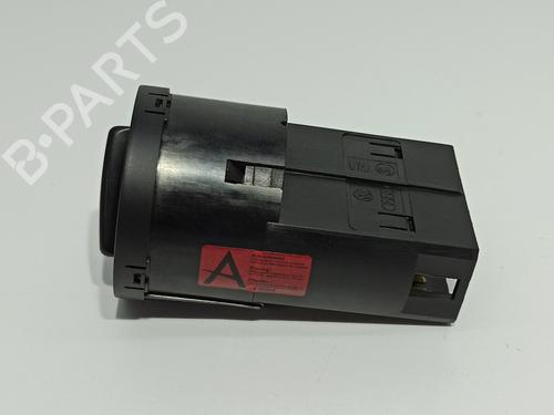 Headlight switch SKODA FABIA II (542) 1.2 | BP23506063I24 