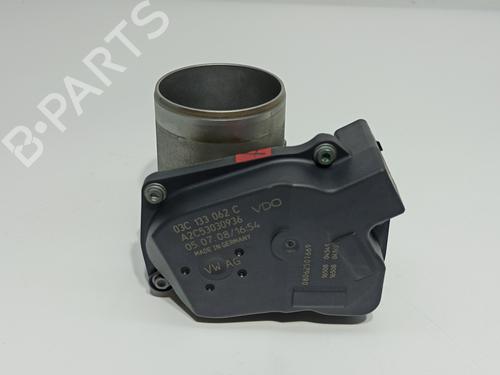 Spjeldhus SEAT IBIZA III (6L1)  | BP16662025M82 