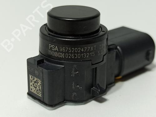Elektronisk modul CITROËN C3 / C3 ORIGIN III (SX) 1.2 PureTech 82 LPG | BP23029359M83 