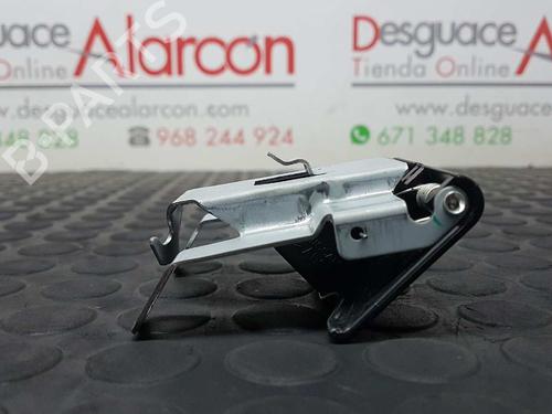 Switch NISSAN QASHQAI II SUV (J11, J11_) 1.5 dCi | BP14530765I30 