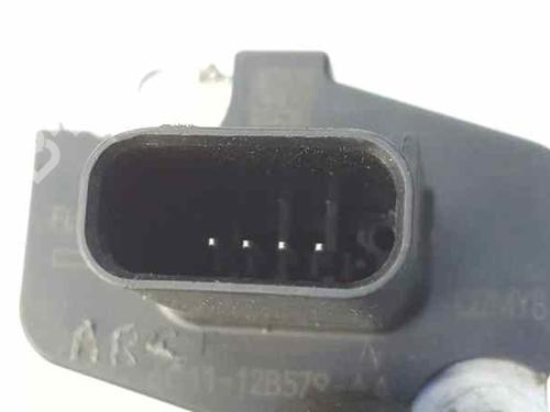Mass air flow sensor LAND ROVER FREELANDER 2 (L359) 2.2 TD4 4x4 | BP6814924M95 