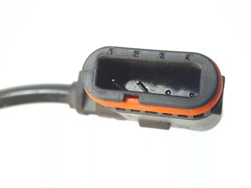 Electronic sensor MERCEDES-BENZ S-CLASS (W221, V221) S 350 CDI (221.022, 221.122) | BP14537530M84