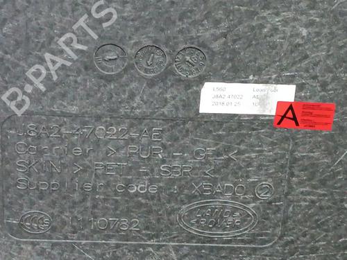 Luggage compartment floor LAND ROVER RANGE ROVER VELAR (L560) 2.0 D240 SD4 4x4 | BP34445492I33 - Image 3