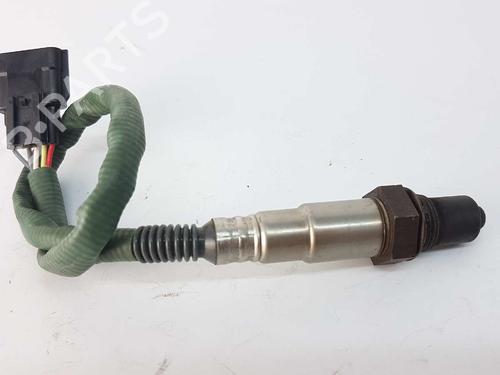 Used Electronic sensor RENAULT CLIO IV (BH_) 0.9 TCe 90 (BHNF, BHMA, BHMH, BHJK, BHJR) (90 hp) 8749294