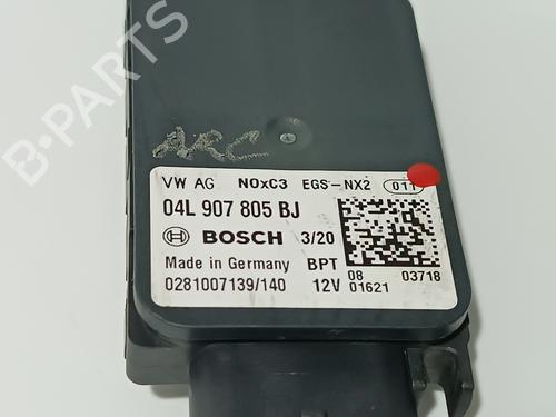Elektronisk sensor VW TIGUAN (AD1, AX1) 2.0 TDI | BP15392098M84