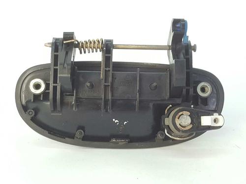 Front right exterior door handle DAEWOO LANOS (KLAT) 1.3 | BP9435298C129 