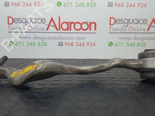 Left front suspension arm BMW 1 (E87)  | BP2747743M12 