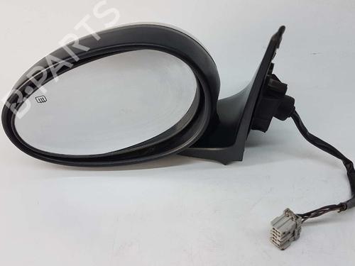 Left mirror ROVER 45 I Saloon (RT) 2.0 iDT 4004103