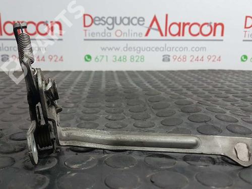 Hood lock CITROËN C4 Grand Picasso I (UA_) 1.6 HDi | BP8776480C133 