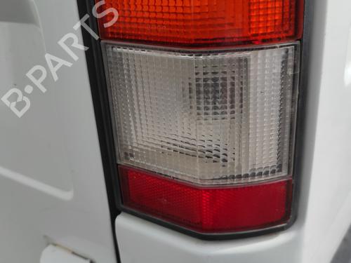 Right taillight RENAULT RAPID Box Body/MPV (F40_, G40_) 1.1 (F401) | BP25858941C35