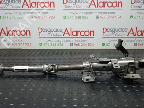 Used Steering column PEUGEOT 308 II (LB_, LP_, LW_, LH_, L3_) 2.0 BlueHDi 150 (150 hp) 2772687