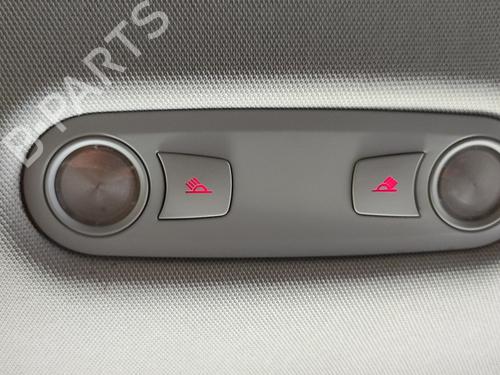 Interior roof light AUDI Q5 (8RB) 2.0 TFSI quattro BP18143855I8