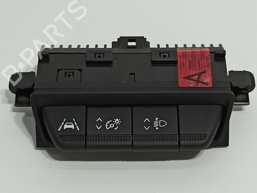 Used Switch RENAULT CLIO V (B7_) 1.0 TCe 90 (B7MT) (91 hp) 13506940