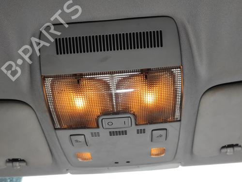 Interior roof light AUDI A4 B7 (8EC) 1.8 T BP26669820I8