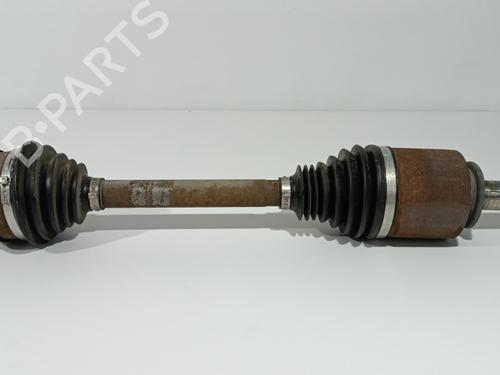 Used Left rear driveshaft LAND ROVER RANGE ROVER SPORT I (L320) 2.7 D 4x4 (190 hp) 18060701