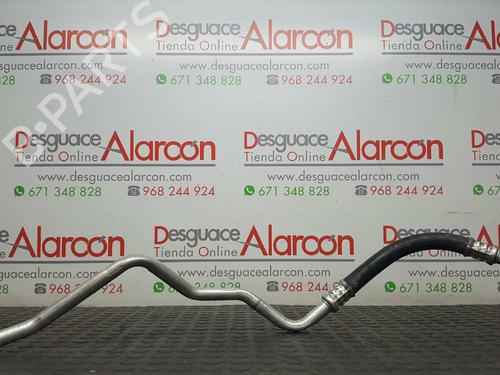 AC-rør RENAULT MEGANE III Hatchback (BZ0/1_, B3_) 1.5 dCi (86 hp) 14529989