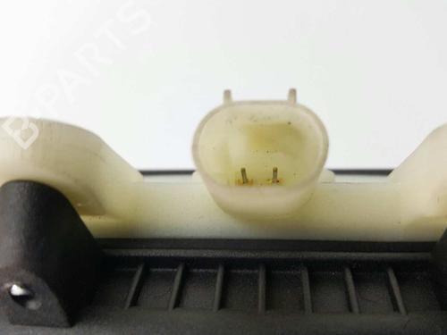 Tailgate handle MERCEDES-BENZ C-CLASS (W204) C 200 CDI (204.007, 204.006) | BP2746190C132