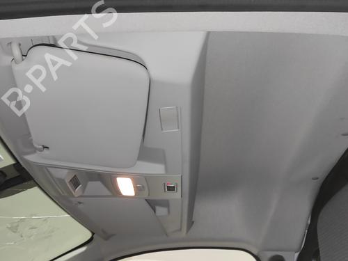 Interior roof RENAULT EXPRESS Box Body/MPV  | BP17980516I12