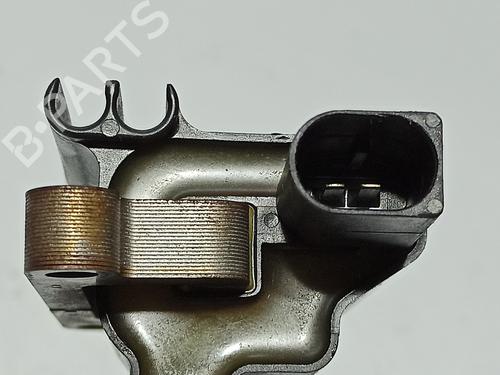 Ignition coil ROVER STREETWISE Hatchback 1.4 | BP12258993M94 