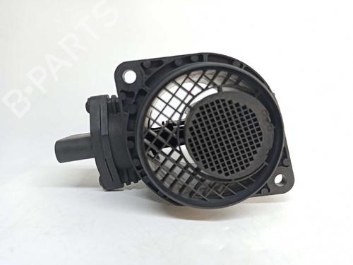 Mass air flow sensor VW POLO IV (9N_, 9A_) 1.9 TDI | BP9202856M95