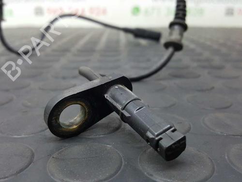 Electronic sensor MERCEDES-BENZ E-CLASS (W211) E 220 CDI (211.006) | BP14530953M84 