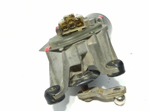 Front wiper motor NISSAN PICK UP (D22) 2.5 D | BP18419122M29 
