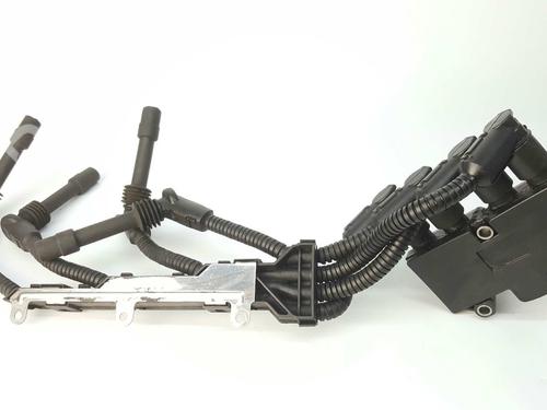 Ignition coil OPEL ASTRA G Saloon (T98) 1.6 (F69) | BP6165965M94 