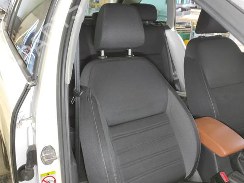 Right front seat SKODA OCTAVIA III (5E3, NL3, NR3) 2.0 TDI BP17079252C16