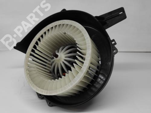 Heater blower motor AUDI A1 (8X1, 8XK) 1.6 TDI | BP12097278M62 