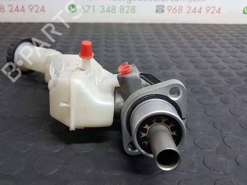 Brake master cylinder RENAULT CLIO III (BR0/1, CR0/1) 1.5 dCi | BP2773355M77 