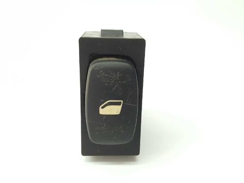 Used Left rear window switch PEUGEOT 307 SW (3H) 1.6 HDI 110 (109 hp) 3141808