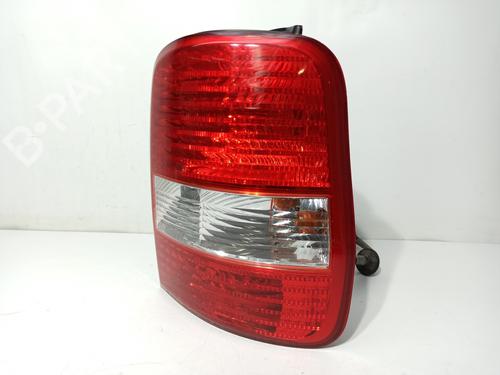 Right taillight KIA CARNIVAL II (GQ) 2.9 CRDi | BP24993474C35 