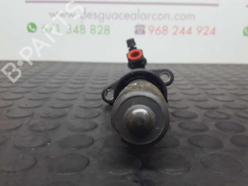 Clutch slave cylinder PEUGEOT 307 (3A/C) 2.0 HDi 90 | BP14531917M113 