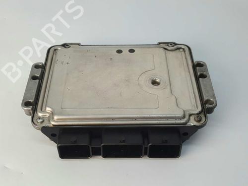 Engine control unit (ECU) CITROËN XSARA PICASSO (N68) 1.6 HDi | BP8368981M57 