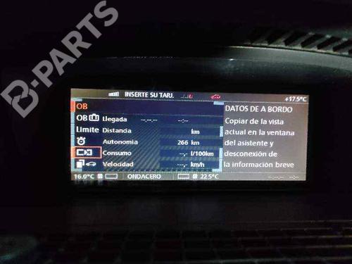 Electronic module BMW 7 (E65, E66, E67) 740 d | BP9043794M83 
