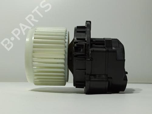 Heater blower motor RENAULT CLIO V (B7_) 1.0 TCe 100 (B7MT) | BP17643450M62 