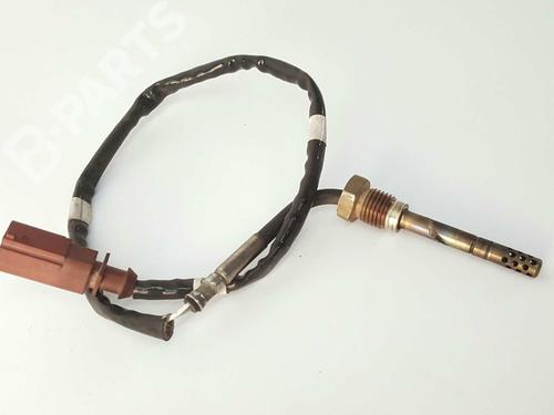 Elektronisk sensor SEAT IBIZA IV SC (6J1, 6P5) 1.2 TDI (75 hp) 8749963