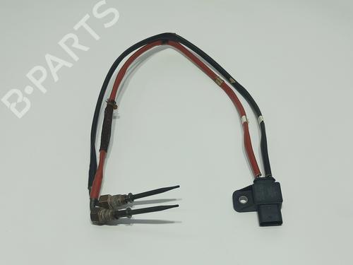 Elektronisk sensor NISSAN QASHQAI II (J11, J11_) 1.3 DIG-T (160 hp) 14544006