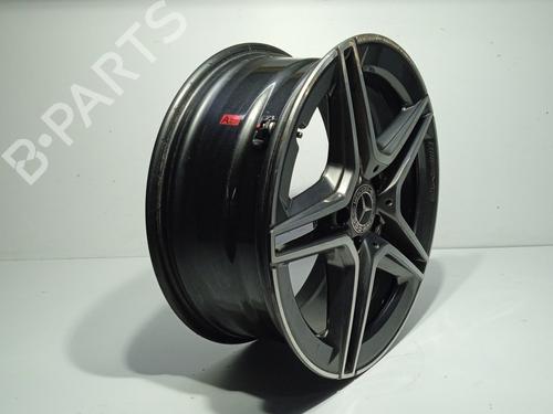 Rim MERCEDES-BENZ CLA (C118) CLA 200 d (118.312) | BP25830111C45 