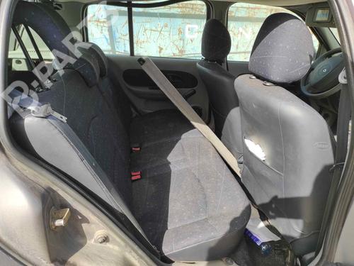 Trunk håndtak RENAULT CLIO II (BB_, CB_) 1.2 16V (BB05, BB0W, BB11, BB27, BB2T, BB2U, BB2V, CB05,... | BP10347008C132 