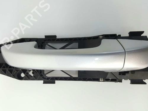 Rear left exterior door handle VW GOLF VI (5K1) 2.0 TDI (140 hp) 3292074