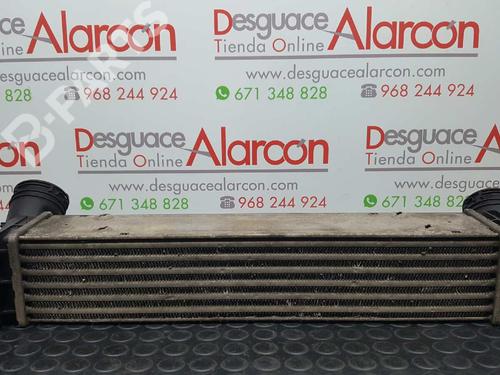 Intercooler BMW 1 (E87) 118 d | BP2736220M30 