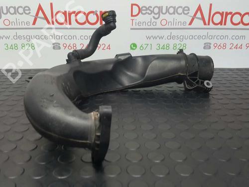 Pipe DACIA SANDERO II 1.5 dCi | BP14529691M125