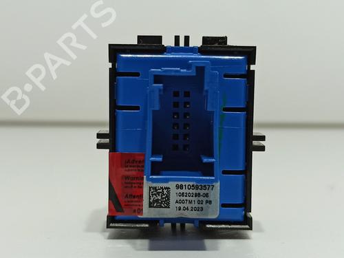 Switch PEUGEOT 2008 II (UD_, US_, UY_, UJ_, UR_, UC_) 1.2 PureTech 130 (USHNS, URHNS) | BP21798709I30 