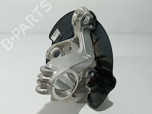 Left front steering knuckle MERCEDES-BENZ CLA (C118) CLA 200 d (118.312) | BP25981846M25 