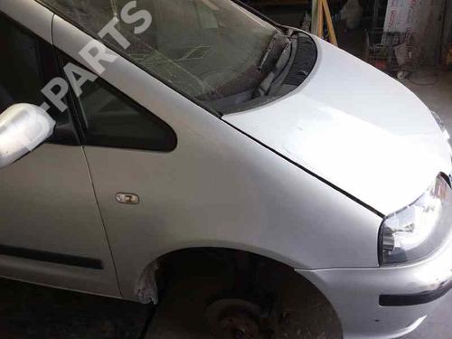 Heater resistor SEAT ALHAMBRA (7V8, 7V9) 1.9 TDI | BP11675534M108 