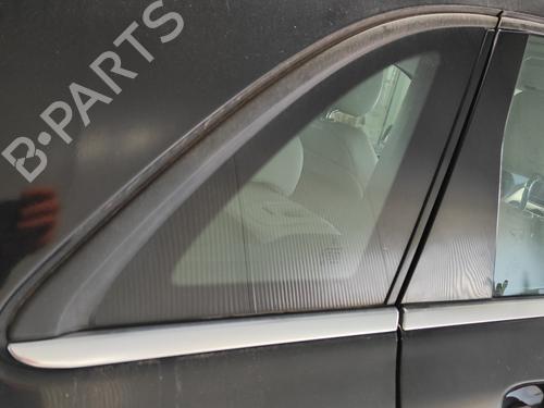 Used Rear right quarter glass MERCEDES-BENZ B-CLASS Sports Tourer (W246, W242) B 200 CDI (246.201) (136 hp) 16221147